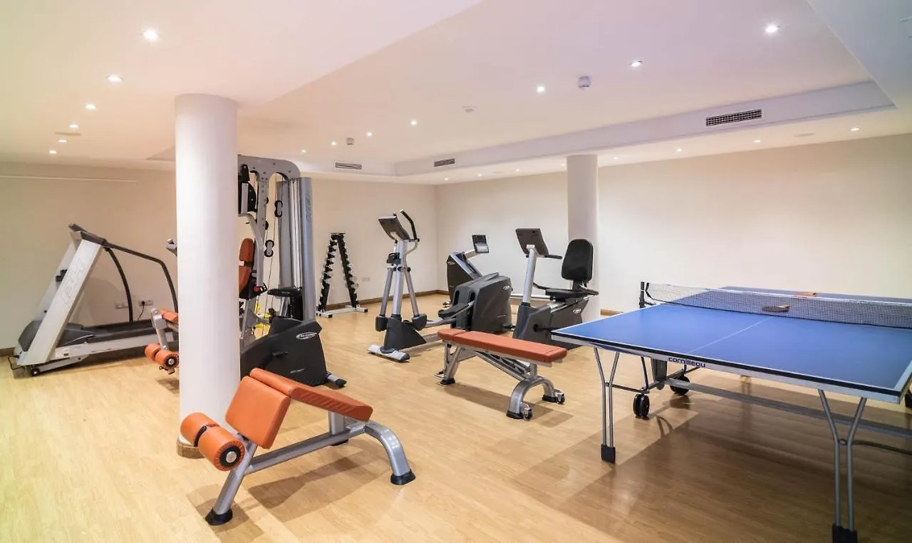 Apt 321 Heaven Beach Apartments Guadalmansa Playa Estepona